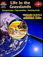 Life in the Grasslands 0787703486 Book Cover