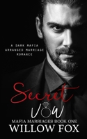 Secret Vow B0C1DRSTL4 Book Cover