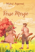 VERSE MERGE 9358269685 Book Cover