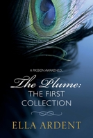 The Plume: The First Collection 1519060394 Book Cover