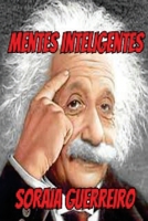 Mentes Inteligentes: Aumente sua capacidade intelectual em at� 90% 1533469180 Book Cover
