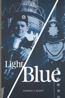 Light Blue B0C1JJTSS9 Book Cover