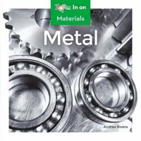 Metal 1532120311 Book Cover