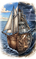 Beyond The Great Fringe B0H1MP9FHN Book Cover