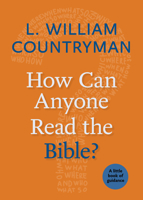 How Can Anyone Read the Bible? 0898692318 Book Cover