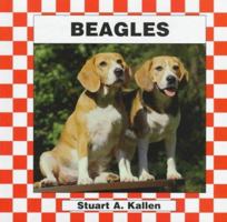 Beagles 1562395726 Book Cover