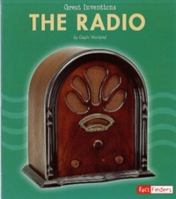 The Radio (Fact Finders) 0736822178 Book Cover