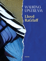 Walking Upstream 1771872705 Book Cover