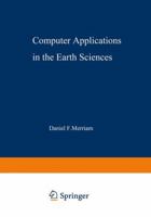 Computer Applications in the Earth Sciences 1461586356 Book Cover