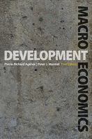 Development Macroeconomics 0691006776 Book Cover
