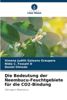 Die Bedeutung der Ñeembucu-Feuchtgebiete für die CO2-Bindung (German Edition) 6206455173 Book Cover