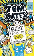 Tom Gates: Best Book Day Ever! (so far): World Book Day 2013 140713681X Book Cover