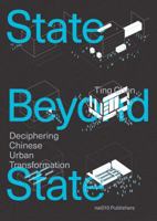 A State Beyond the State 9462083495 Book Cover