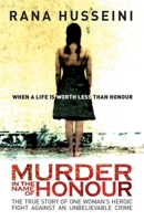 Murder in the Name of Honor 1851685979 Book Cover