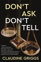 Don't Ask, Don't Tell 1948120550 Book Cover