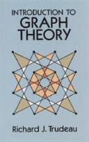 Introduction to Graph Theory (Dover Books on Advanced Mathematics) 0486678709 Book Cover
