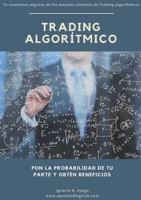 Trading algor�tmico 0244407908 Book Cover