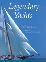Legendary Yachts 0789206374 Book Cover