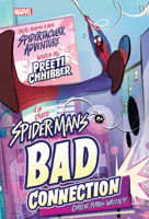 Spider-Man's Bad Connection 1368057705 Book Cover