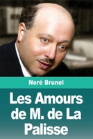 Les Amours de M. de La Palisse (French Edition) 3690828333 Book Cover
