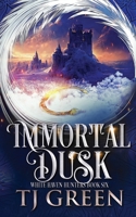 Immortal Dusk: Paranormal Mystery 1990047610 Book Cover