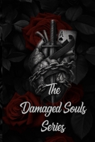 The Damaged Souls Series: Omnibus B0GMFXS466 Book Cover