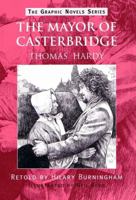 Mayor of Casterbridge 0237523140 Book Cover