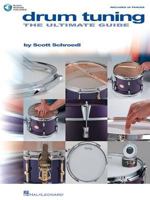 Drum Tuning: The Ultimate Guide 0634039253 Book Cover
