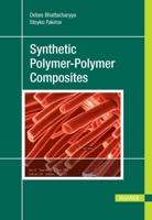 Synthetic Polymer-Polymer Composites 156990510X Book Cover