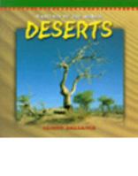 DESERTS 0768505445 Book Cover