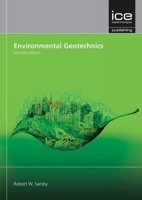 Environmental Geotechnics 072774187X Book Cover