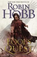 Fool's Quest 0553392948 Book Cover