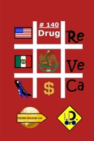 #Drug 140 (Francaise Edition) B08YNXQJJC Book Cover