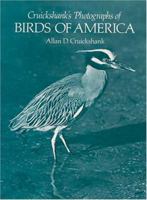 Cruickshank's Photographs of Birds of America 0486234975 Book Cover