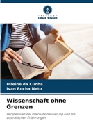 Wissenschaft ohne Grenzen (German Edition) 6208601223 Book Cover