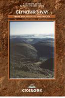 Owain Glyndwr's Way 1852842997 Book Cover