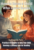 Practical Strategies to Help Your Child Develop a Lifelong Love for Reading B0FTTYTNY2 Book Cover