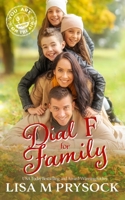 Dial F for Family B09LGQVTCD Book Cover