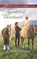 Accidental Sweetheart 1335369686 Book Cover