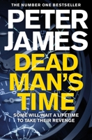 Dead Man's Time 1447203178 Book Cover