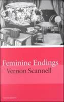 Feminine Endings 1900564076 Book Cover