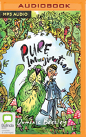 Pure Imagination 0655677852 Book Cover