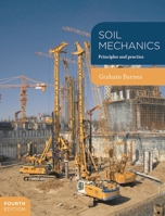 Soil Mechanics 1137512202 Book Cover