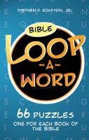 Bible Loop-A-Word 1607992094 Book Cover