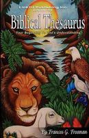 Biblical Thesaurus 0615478557 Book Cover