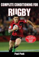 Complete Conditioning for Rugby 0736098305 Book Cover