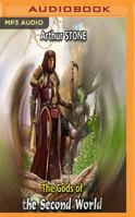 The Gods of the Second World 1973411571 Book Cover