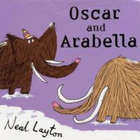 Oscar and Arabella 0340797207 Book Cover