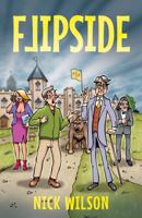 Flipside 1836283725 Book Cover