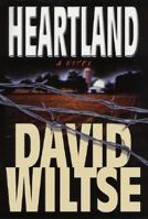 Heartland: A Novel (A Billy Tree Mystery) 0312982879 Book Cover